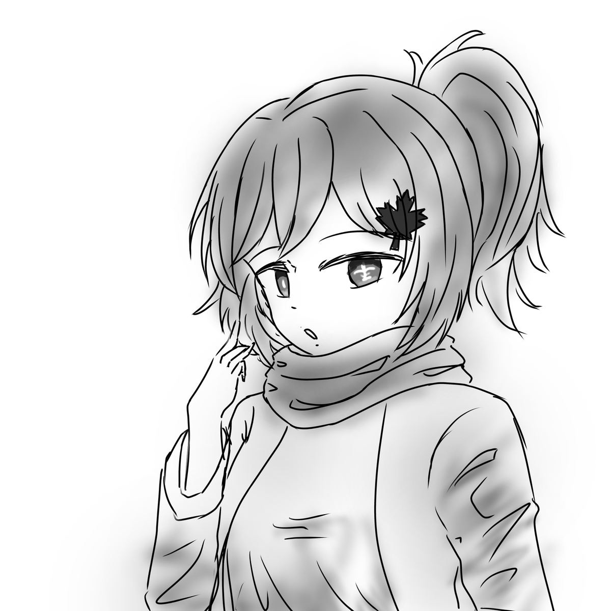七絵画