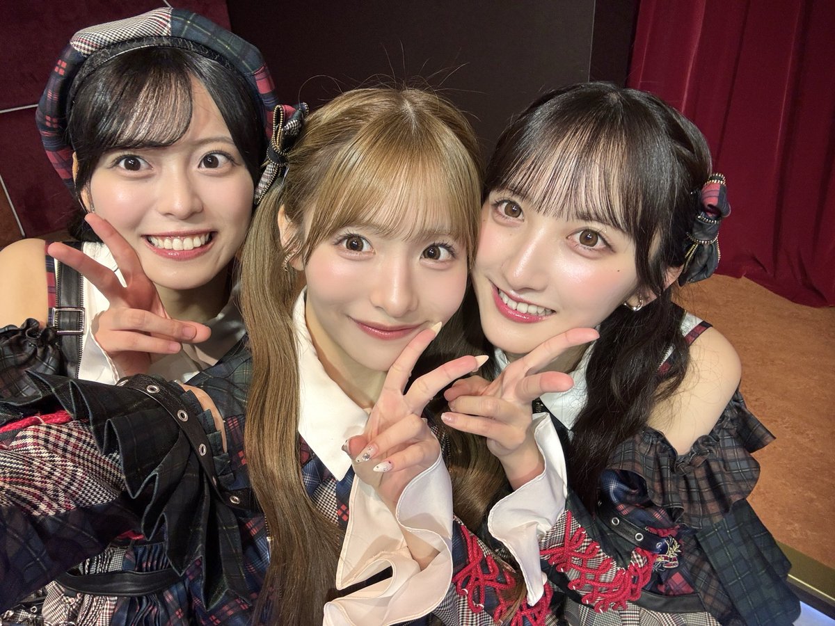 yuki_hirata0903's tweet photo. #ここからだ公演
ありがとうございました！！
7月もよろしくお願いします❤︎ https://t.co/KgOwcGdvvP