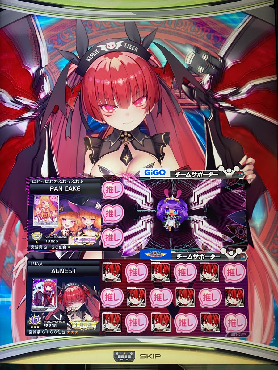 本当にありがとうございました。