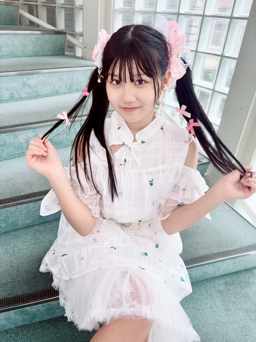 neiro_ymcitron's tweet photo. 【︎✨️7月のプロフィール︎💕︎】
Name:音花 ねいろ︎💕︎
あだ名:ねいちゃん✨️
誕生日:12/21
配信日:ミクチャ
             毎週金曜日20:00~21:00
7月楽しみなことっ:夏休み～!!!
みんなへ～
今月もねいちゃんをよろしくお願いしますっ!!
7月は暑くなるから熱中症に気をつけながら頑張ろ～！ https://t.co/2YecXTrhXv