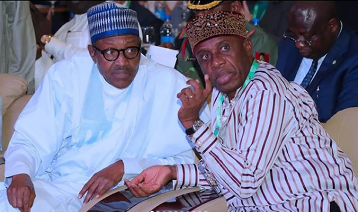 ParallelFacts's tweet photo. Two Years After Buhari Govt Secured $1.3 Billion Loan for Atiku's Running Mate Amaechi to Complete Railway Link to Niger Republic, Tracks Rot in Bush as Nigeria Repays Debt https://t.co/t5qpqRYQ6l https://t.co/A4ITcNCRGY