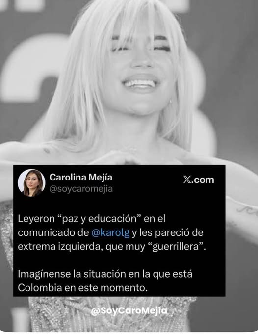 EpicuroDeSamos_'s tweet photo. Por algo eligieron a Espriella. https://t.co/UtT4hFlvpS