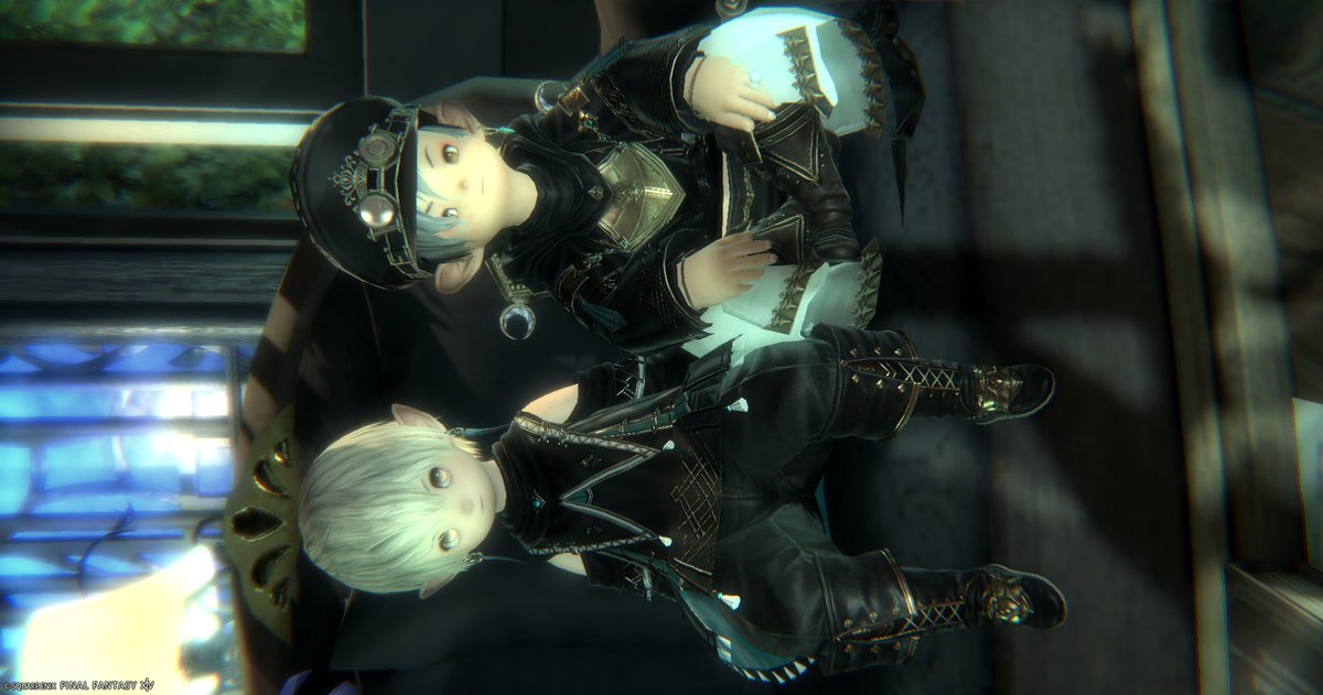 zzt9o's tweet photo. #幻影図書館_01
お邪魔させてもらってます
とてもハウジングの雰囲気が好きすぎる https://t.co/oZvnQCxljN