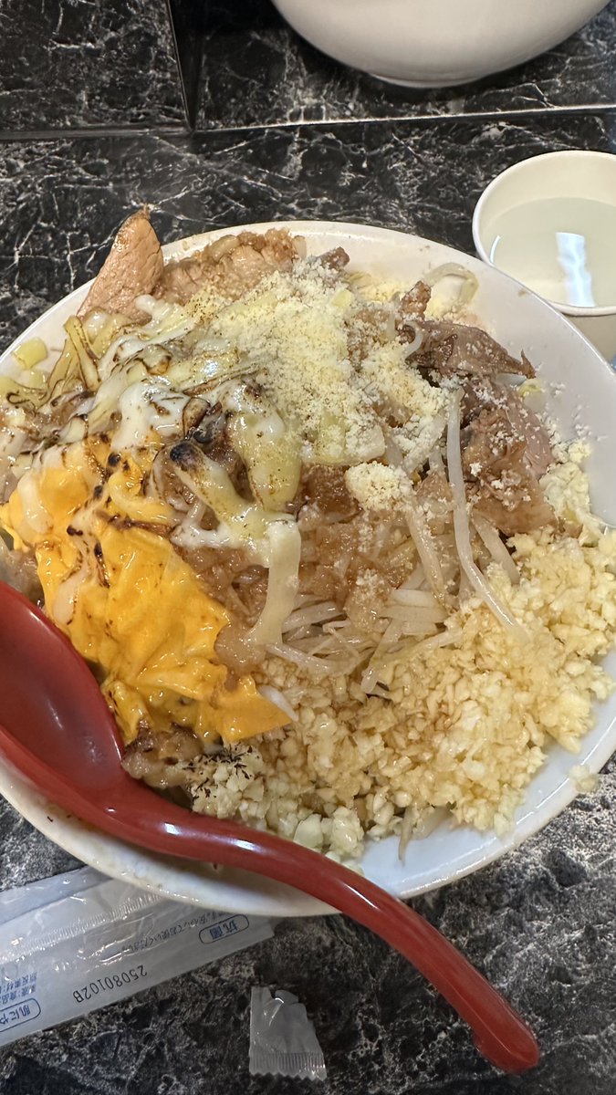 Shrimp_Vinegar's tweet photo. @KawaE_23p @iketoyu_fe7_ip ぎょらん亭本店 小倉北区
貴龍 八幡東区
ラーメン工房龍 八幡西区
石田一龍 小倉南区
天龍軒 飯塚市

二郎系
今を楽しめ 小倉南区

他にも色々あるでよ https://t.co/C1Ls5kqByz