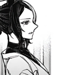 MissMejiro's tweet photo. Hah, you speak as if you've found gray hairs when you woke up today. https://t.co/AZEB2wAP3W