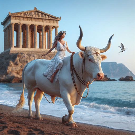 chillof_art's tweet photo. The white bull is truly a legend story @JamesWynnReal #Whitebullsmatter https://t.co/81Cb5YoWHx