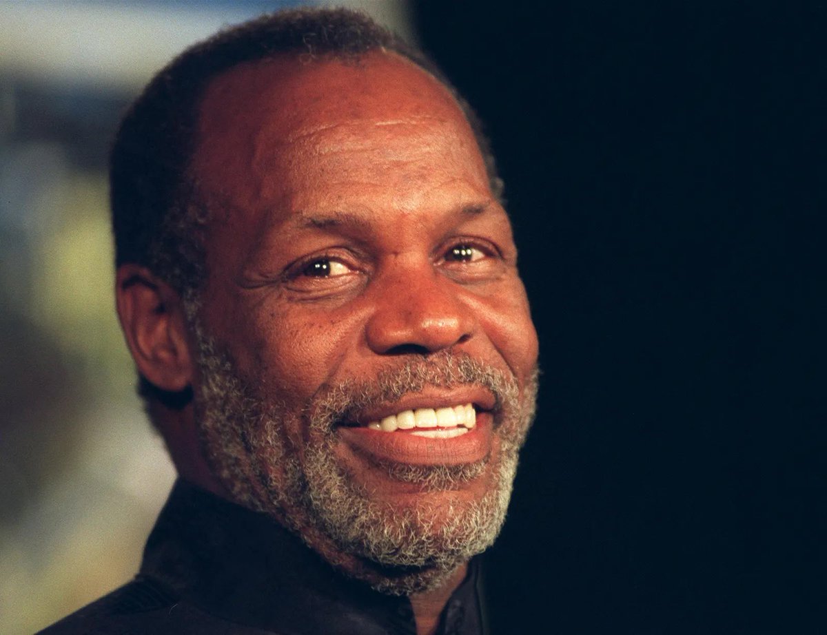 PopBase's tweet photo. Danny Glover reveals he has been battling Alzheimer’s disease for several years.

“I can live with it, in a sense. I’m sure as it advances, things are going to be different and changing.”

(https://t.co/EkSvnuKwzT) https://t.co/Xrst4perXF