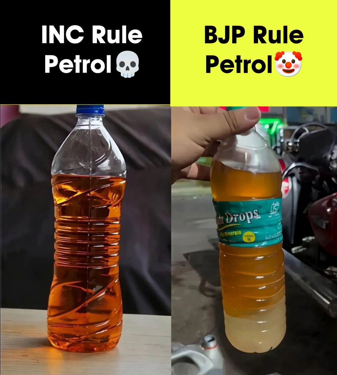VinayDokania's tweet photo. Modi hai to Milawat hai https://t.co/stjEKbYxpb