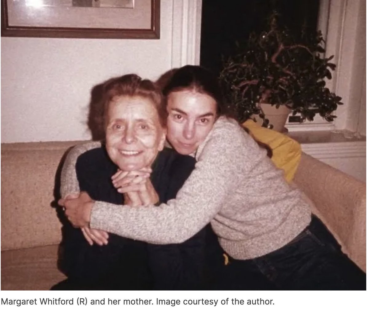BadRedheadMedia's tweet photo. 🍃 A Daughter Confronts The Legacy Of Her Mother’s Trauma In New Memoir “The History We Carry” (@SheWritesPress) https://t.co/r9DaeC7jd7 featuring Margaret Whitford, Author
 via @GirlTalkHQ 

I suggest that writing any memoir, regardless of the exploration undertaken, is emotionally complex. The writer searches for truth concerning some part of her life, and that search frequently involves uncovering and examining aspects of the past that are painful. 

I also find that if the material does not engage the writer emotionally, even haunt her as something that needs to be understood, it will not engage readers. Readers tend to recognize when a writer is withholding. 

In undertaking a memoir about my relationship with my mother, I knew that I would have to delve into her traumatic past and also challenge long-held assumptions I had about the two of us. I may not have been fully aware of this necessity when I started writing; however, the depth and intensity of the work I would need to undertake soon became apparent...

Click for the rest!