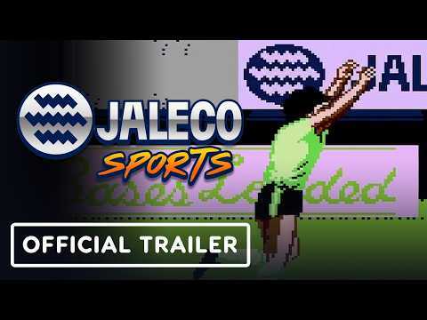 247VideoGame's tweet photo. Jaleco Sports Bases Loaded II: Second Season and Goal! 2 – Official PC Launch Trailer
https://t.co/g6JS3WTIyp https://t.co/9aeKTQXCCu