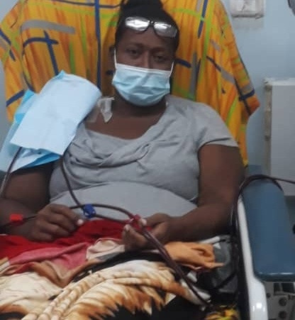karelvallej's tweet photo. #MutualAid
#Emergency
#Donate
🚨🚨Don't ignore 🚨 
I am a Disabled person with Chronic Kidney Disease, I require lifelong dialysis and medical treatment.  I need to complete $615 to cover them and stay alive.  Your help is important to live.  🙏🙏Boost 
https://t.co/0xkd5Z9M4c https://t.co/VpiRdj6Q07