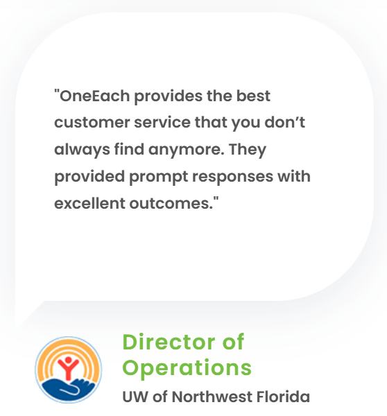 OneEach Technologies tweet media