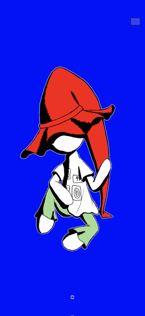 Knornin's tweet photo. Bongo's Ketchup hat #bingobongo https://t.co/Nvqfwl7fS6