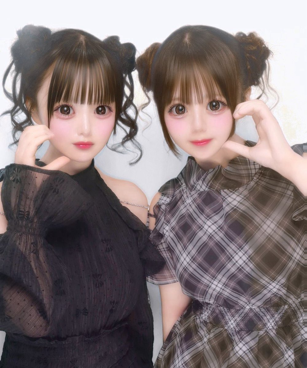 hinano_toki0's tweet photo. ななたんとデートしてきたよ⸜( ˶'ᵕ'˶)⸝🎀🎶
 #コンカフェ  #自撮り界隈  #いいね返し https://t.co/QtsGhQIYKP