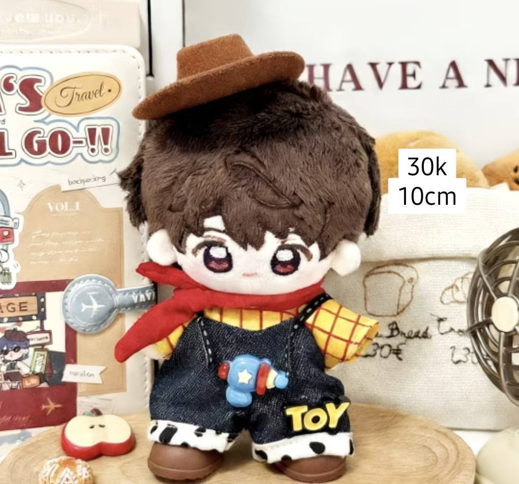 Yeonbemine's tweet photo. [ open split ]
Aab doll clothes baju doll blind box figure 10cm 20cm dimoo blind box figur clothes
🏷on pict
- Harga bersih ch
- Exc tax
- Ada go
-baju only ga termasuk dollnya

t. #warunganime #bealanja #zonauang wts wto lfb bllk blue kostum baju lucu doll boneka https://t.co/P8JBT86RKm