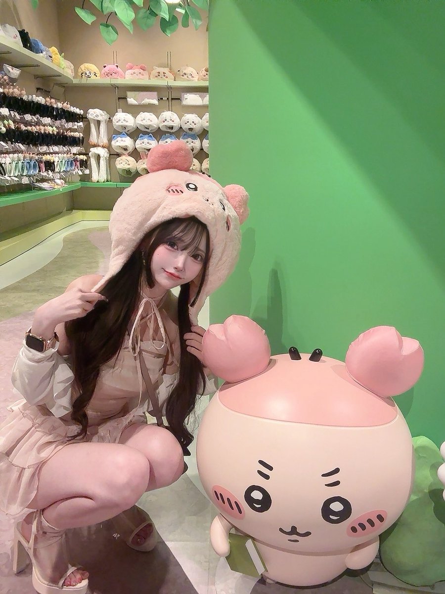 _kiracham's tweet photo. ツインテール久々した⌒(。。🎀)⌒ https://t.co/dSYq0YWfbJ