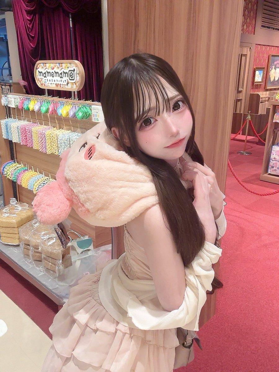 _kiracham's tweet photo. ツインテール久々した⌒(。。🎀)⌒ https://t.co/dSYq0YWfbJ