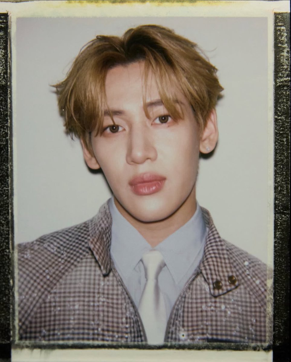 Chalermwan3's tweet photo. poolookoooooooo’s IG Update 

#BamBamxLVMenSS27
#BamBam #LVMenSS27
#LouisVuitton
@BamBam1A @LouisVuitton https://t.co/tDOLPZroEo