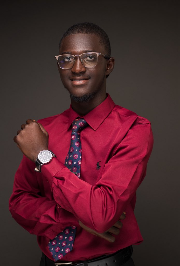_medadaidoo's tweet photo. July vibes incoming. 🌞 Let’s show up, push forward, and move Beyond Bounds together. Your best month starts now. 💪#BeyondBounds🙏🏾❤️

MEDAD KWAME AIDOO
SRC PRESIDENT HOPEFUL’26
#MedadIsHere 
#Medad4SRCPrez https://t.co/bOciuiDqN6