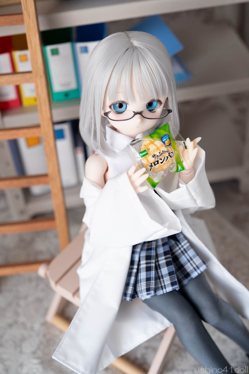 まきまき まきば@6/28ぷちSanctuary (@mmmakiba_doll) / Posts / X