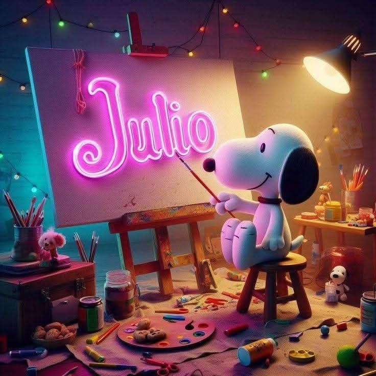 LidyaLugo's tweet photo. Bienvenido Julio... Vamos a sentir que todo puede comenzar de nuevo 🌹 https://t.co/b4uVYEDmDD