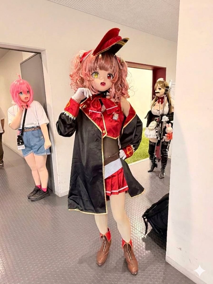 小麦ちゃん (@hazuki524) / Posts / X
