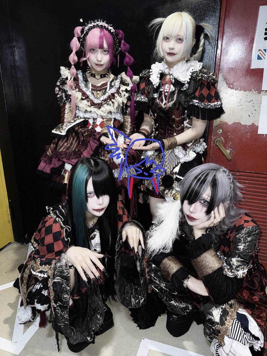 kinema_info's tweet photo. 🎞️2026.7.1🎞️

MAD'S FACTORY
ご来場頂き誠に有難う御座いました。

次回の劇場はDIAMOND HALLにて『Girl's大作戦2026』となります。

上映時間
🎤17:00-17:25
📷17:45-18:55 https://t.co/pOjTyIxBK3