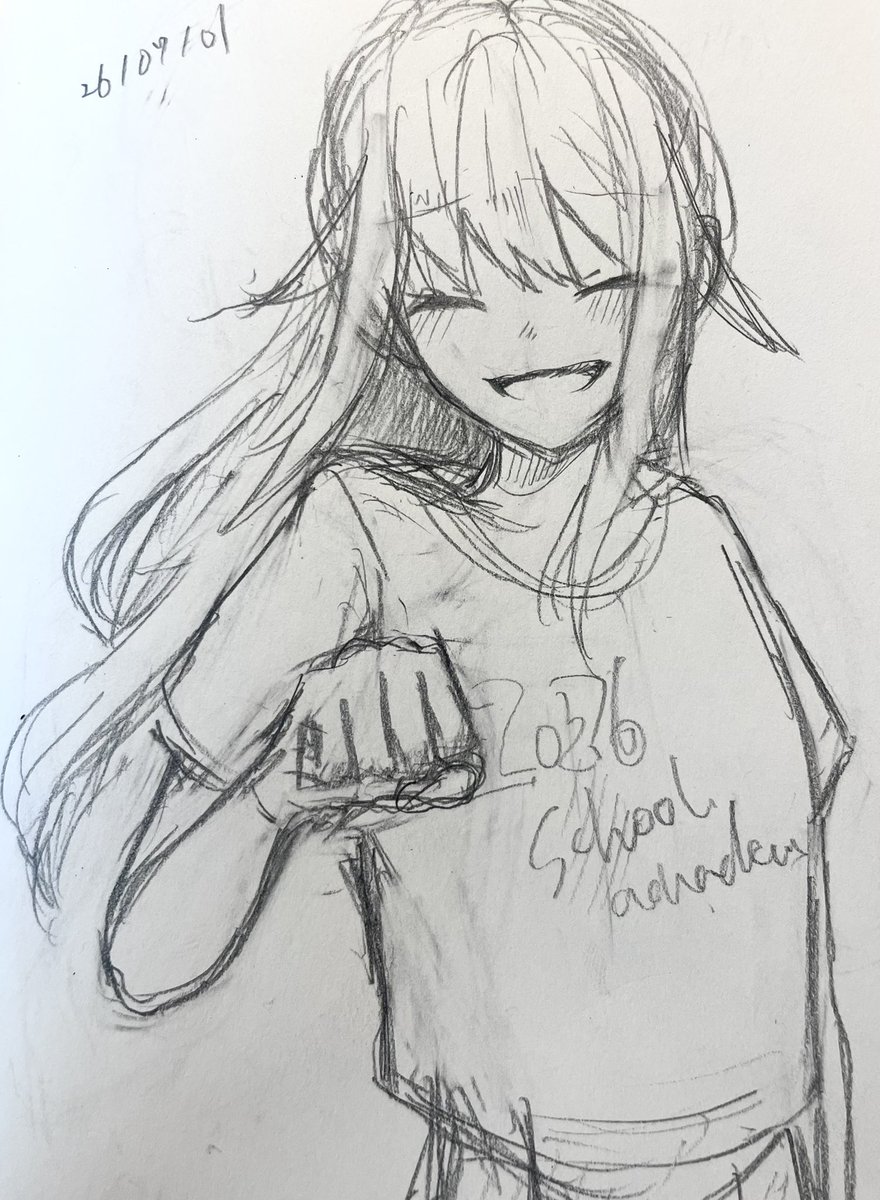 8muchika's tweet photo. ストレスだか精神的おかしさだかがすごくて、連日人に聞いてもらい、仕事をはしょりまくって、ダメ押しでめちゃんこお絵描きするなどして、心の洗浄が完結されている https://t.co/Ioy78iiJ9H