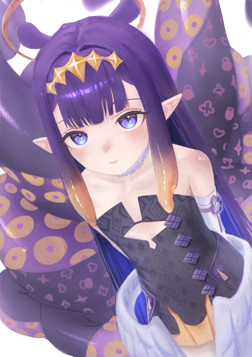 euphyqq's tweet photo. I like drawing fanart

#絵描きさんと繋がりたい 
#無名絵師 
#絵柄が好みって人にフォローされたい https://t.co/e18d8ojQB4