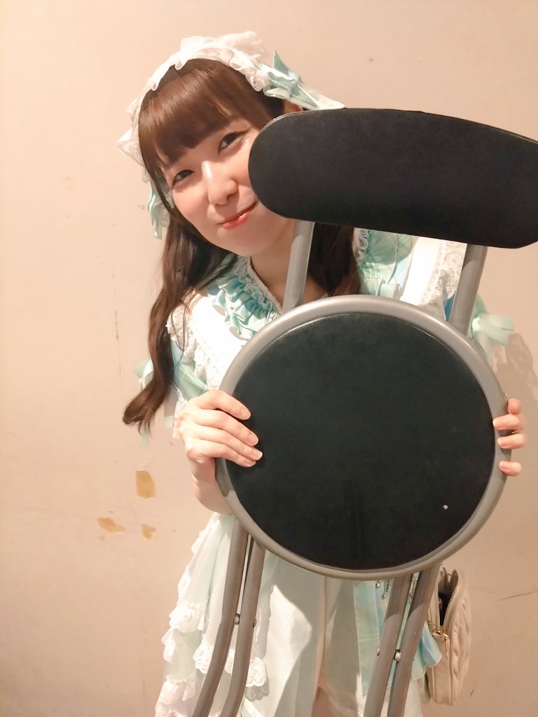 JiJrxq's tweet photo. 2026.7.1
「STAY TUNED」
渋谷DESEO mini
久々の平日ライブ参加😊
久々に最前で見れて楽しかった😄
仕事のストレス発散
#PHiZZ　#日南田まほ　#七瀬あゆか　#白井さや https://t.co/s56PbQ2fwM
