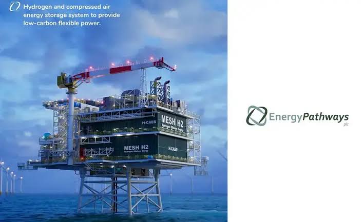 fuelcellsworks's tweet photo. .@energy_pathways has launched the MESH licence work programme after securing a #GasStorage Licence. The project could support up to 60 salt caverns for large-scale energy and future #hydrogenstorage.
#HydrogenNews #CleanEnergy #EnergyTransition
https://t.co/1JeWoCsLuH https://t.co/YPnDqN9CCB