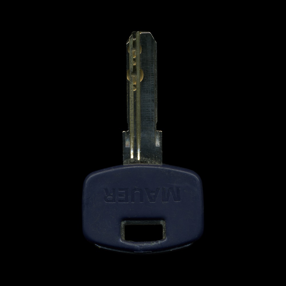 ecbscanned's tweet photo. .1455
/ Key “Mauer”. Germany. No.1
#scan #scanography
#tool #household #key #metallic #plastic https://t.co/QWNwcZivpK