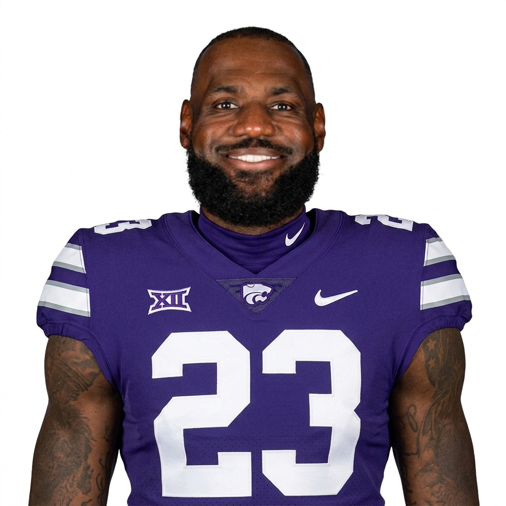 kstatesports's tweet photo. One last dance 👀 https://t.co/DA4hxC1IIg