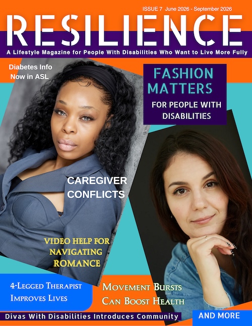 RESILIENCEmag1's tweet photo. Read about a New Website to Assist and Support Family Caregivers in the free current issue of RESILIENCE at https://t.co/YySz1R5hrt https://t.co/4RYAMGnBhU