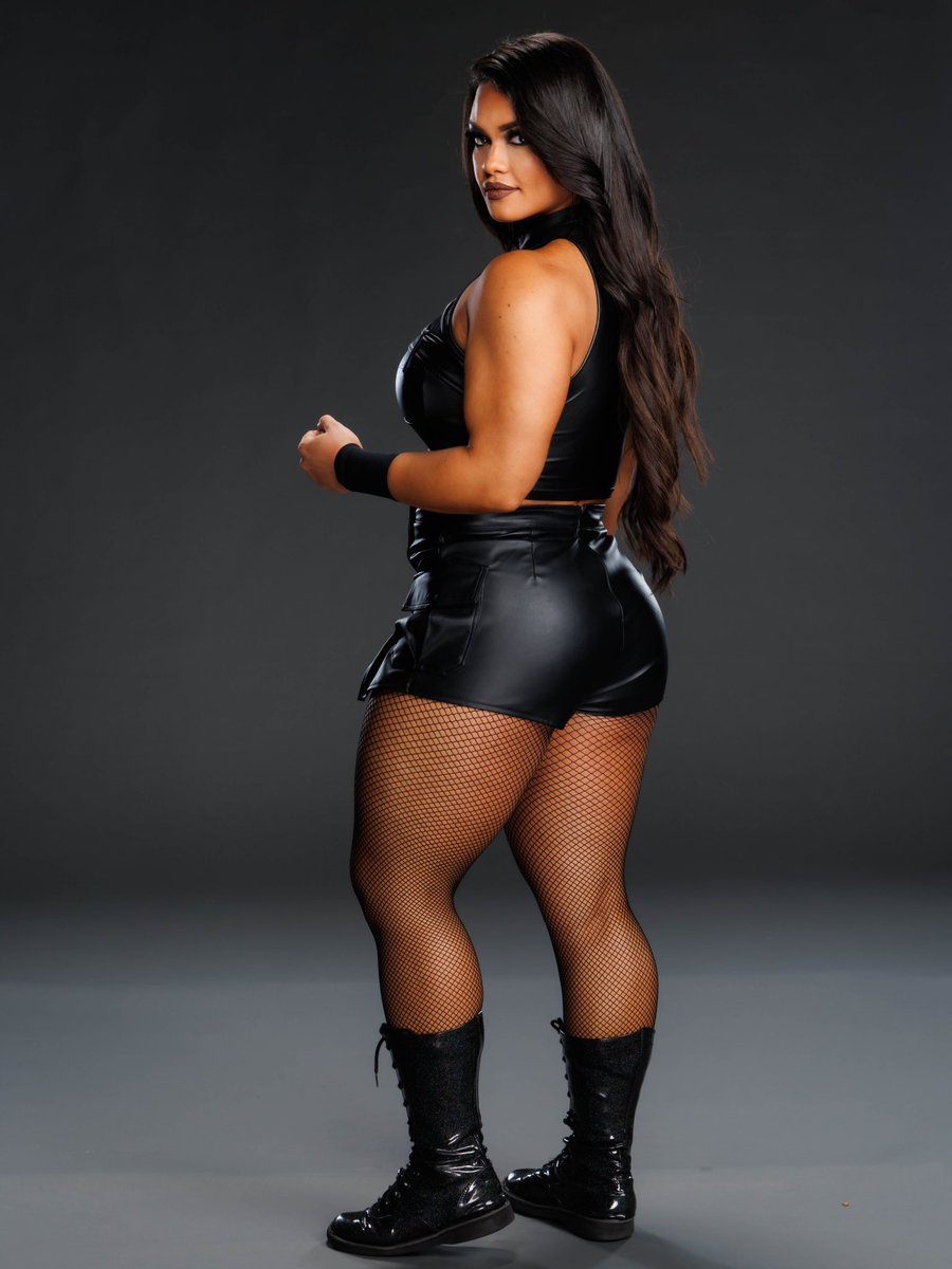 Nikki Blackheart 🖤 tweet media