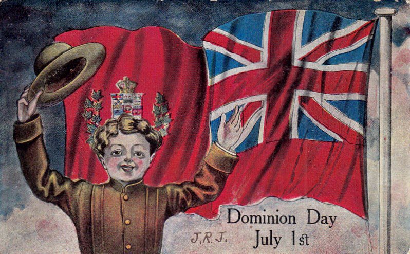 CanadianAesth's tweet photo. Happy Dominion (Canada) Day to all!  

Today, of all days, is when we should be the most proud to call ourselves Canadian and celebrate our beautiful Dominion’s past, present and future. https://t.co/chz5Q71Ppw
