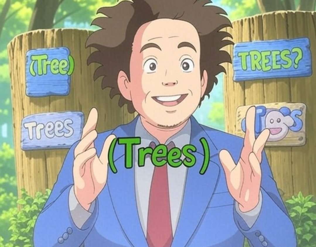 +MemeForTrees tweet media