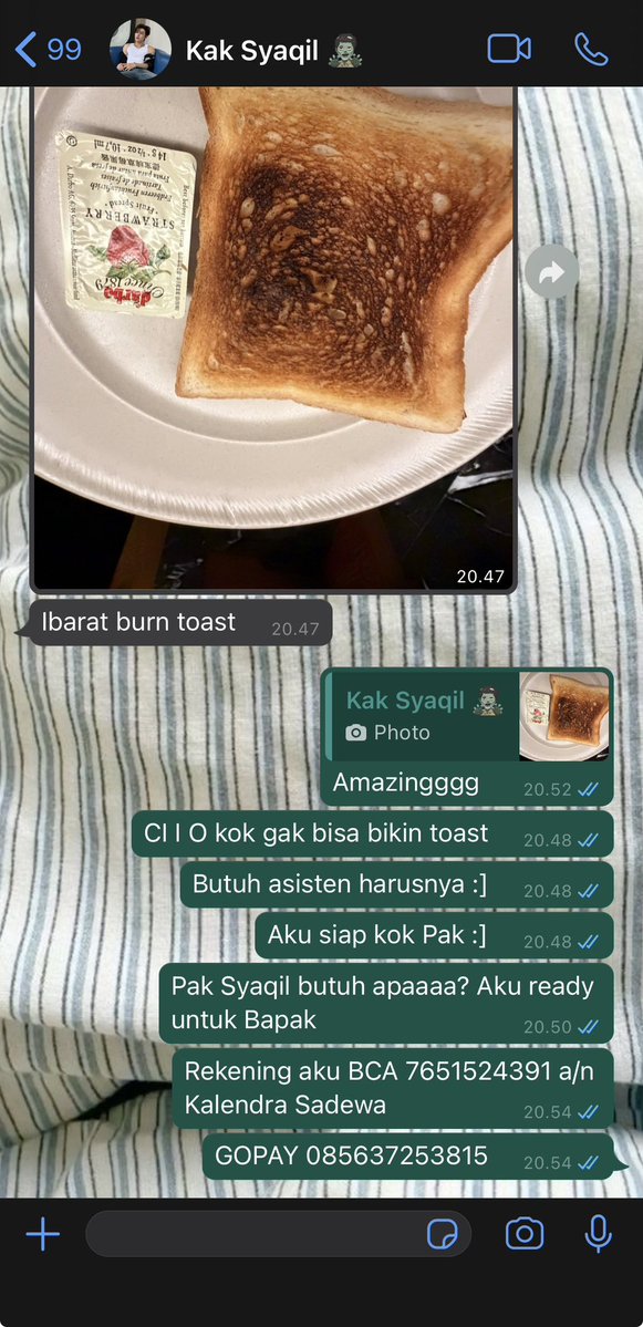 Pathmused's tweet photo. Bayarin kost gw mayb? https://t.co/ha7oN1NZlN