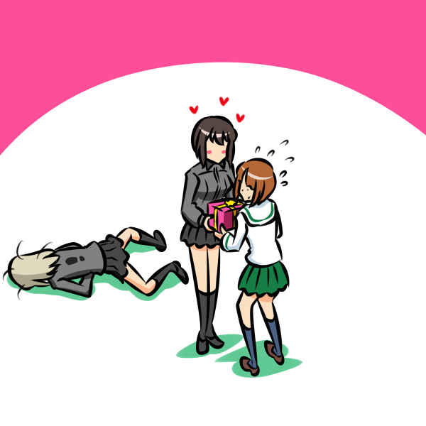 w7kogane's tweet photo. #西住まほ生誕祭2026 https://t.co/zvN8rNmv1n