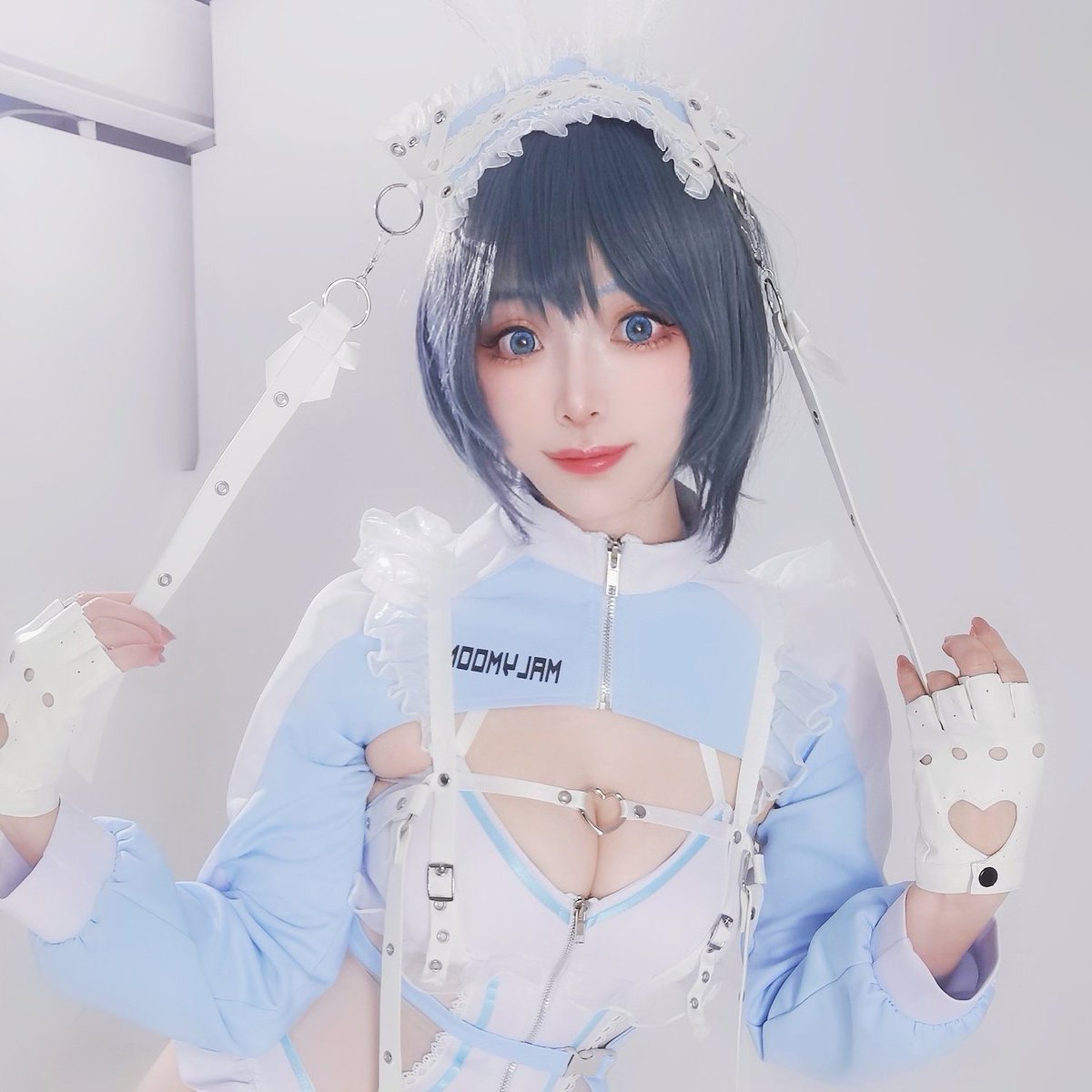 めろそだTikTokライブ🍈🫧 7/2(木) 20:00開始(予定)🎙️ ぜひ遊びにき
