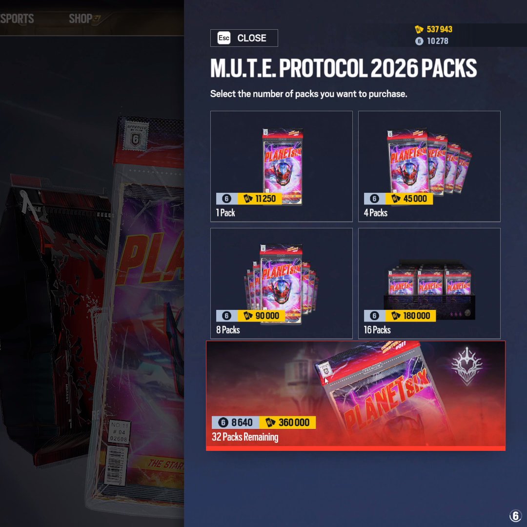 KudosOnYT's tweet photo. I find it bizarre that older collections returning is being advertised as a somewhat compensation for the upcoming change, even though as of the event running RIGHT NOW, you can buy older collections with renown ASWELL as the current collection 

This isn't an addition of a feature, its just removal of one of them