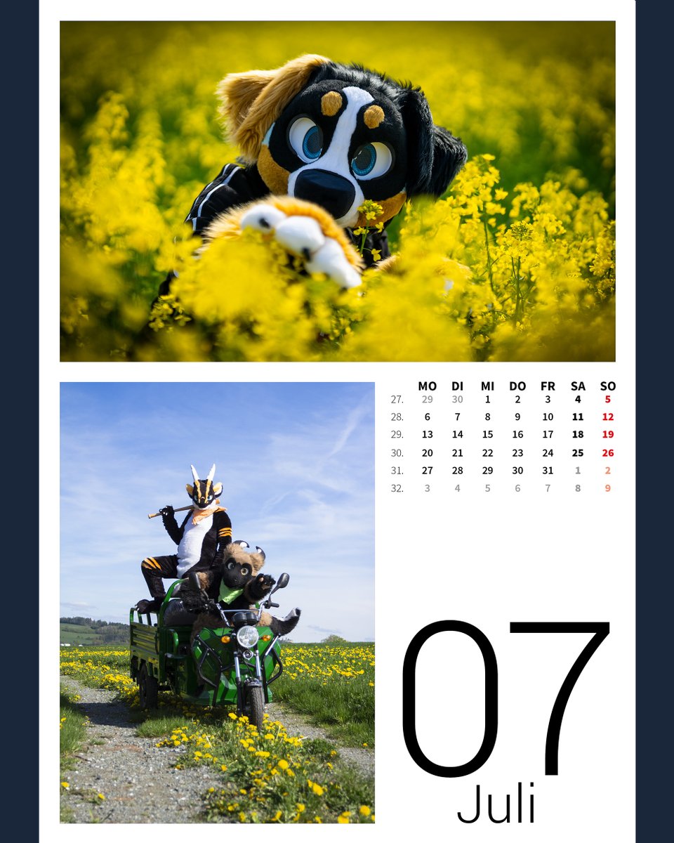 2Pfoten's tweet photo. Im Juli dreht der Sommer richtig auf!
Die Tage werden immer länger und selbst am Abend bleibt es angenehm warm.
Perfekt, um mit seinen Freunden bei dem guten Wetter die Sonne und lange schöne Tage zu genießen! https://t.co/ILFzZyCzND