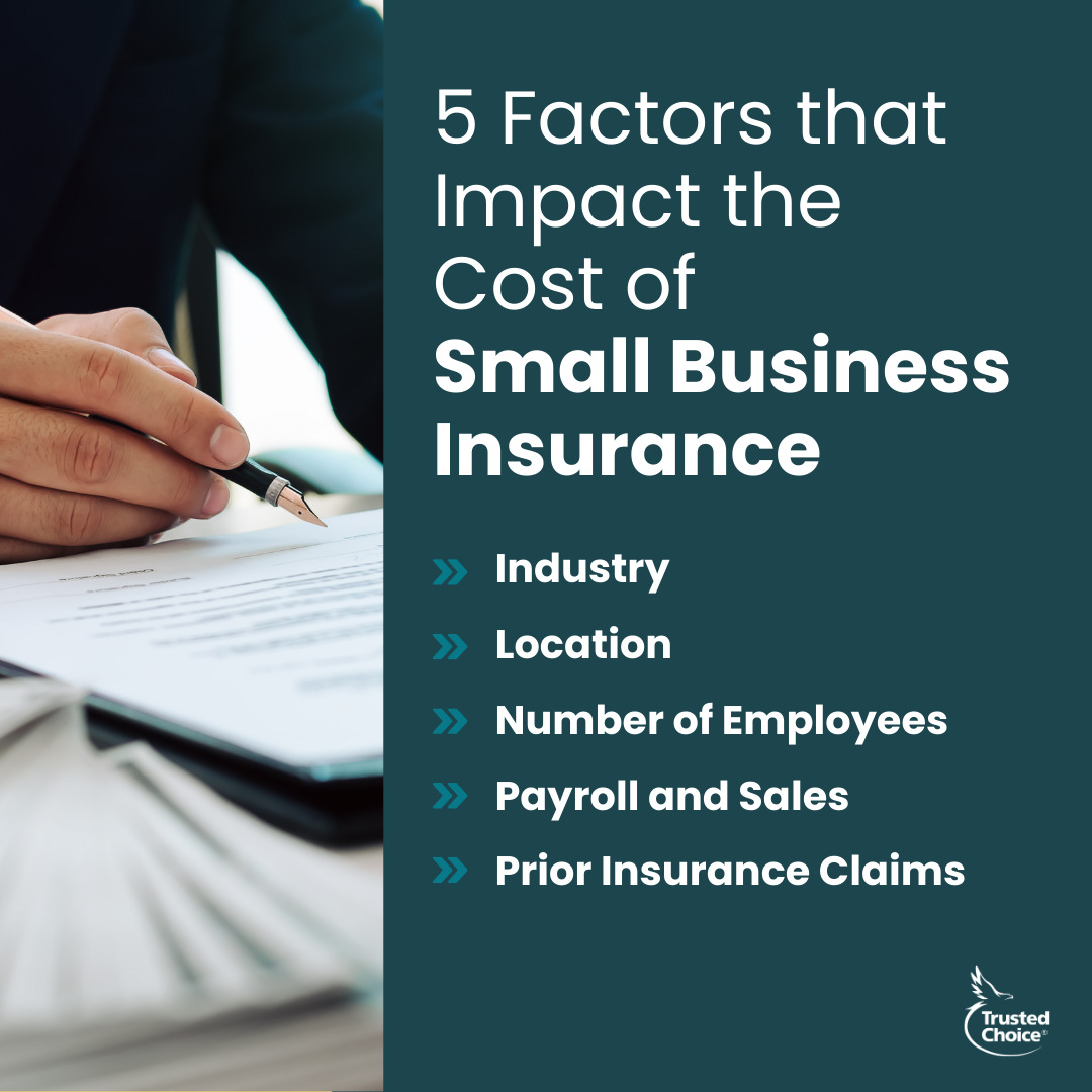 Insurwest's tweet photo. Do you know what affects your small business insurance cost? Check out this graphic and see if you're surprised. #Insurance #utah #utahinsurance #smallbusiness
Contact us at 801-451-8300
Visit our website at https://t.co/Fd3BLVpUnw https://t.co/BBskXw3xiH