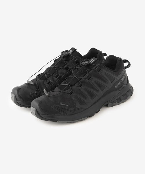 y_knman's tweet photo. SALOMONの格安GORE-TEXスニーカー
機能と見た目を兼ね備えたコスパ最高のレイシューズ https://t.co/PO3mEh2kLq