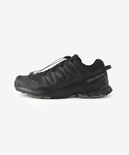 y_knman's tweet photo. SALOMONの格安GORE-TEXスニーカー
機能と見た目を兼ね備えたコスパ最高のレイシューズ https://t.co/PO3mEh2kLq