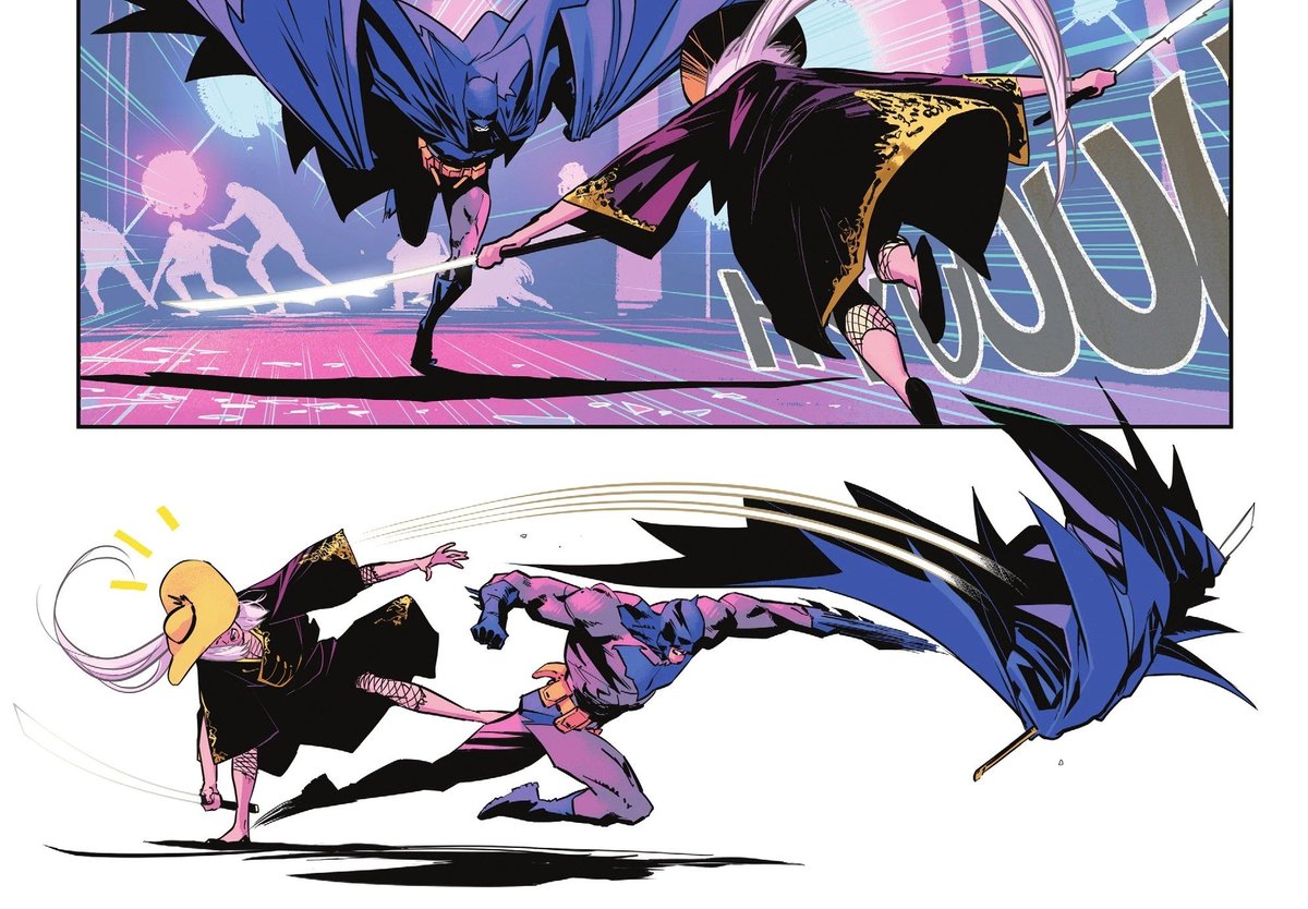dadhusbanded's tweet photo. utilizing his whole cape to disarm her is so fucking hot actually https://t.co/4TNl4LqzC2
