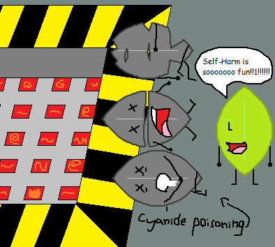Luke86132543898's tweet photo. Here we see Leafy making knives
#bfdi #leafy https://t.co/P0jjgdb8Lh
