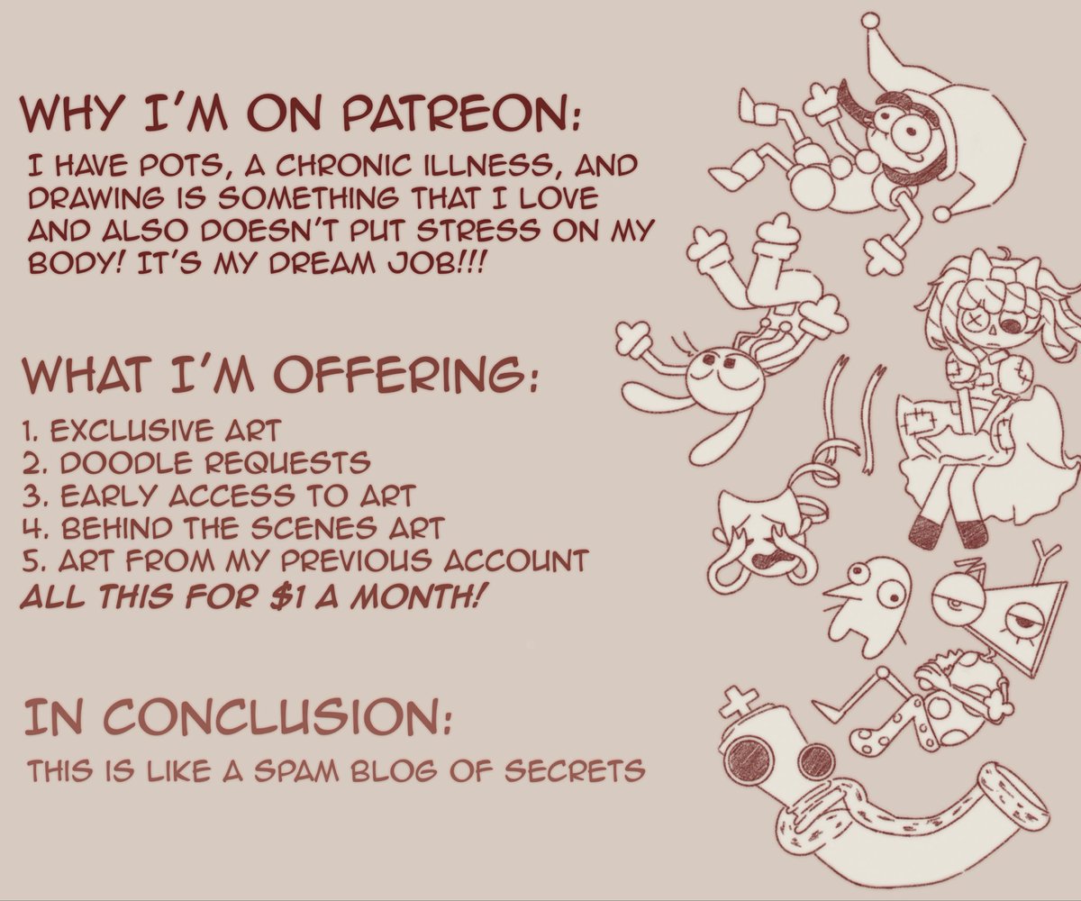 piwibird's tweet photo. i’m on patreon~ (less wordy this time) https://t.co/RssGZhBY5c