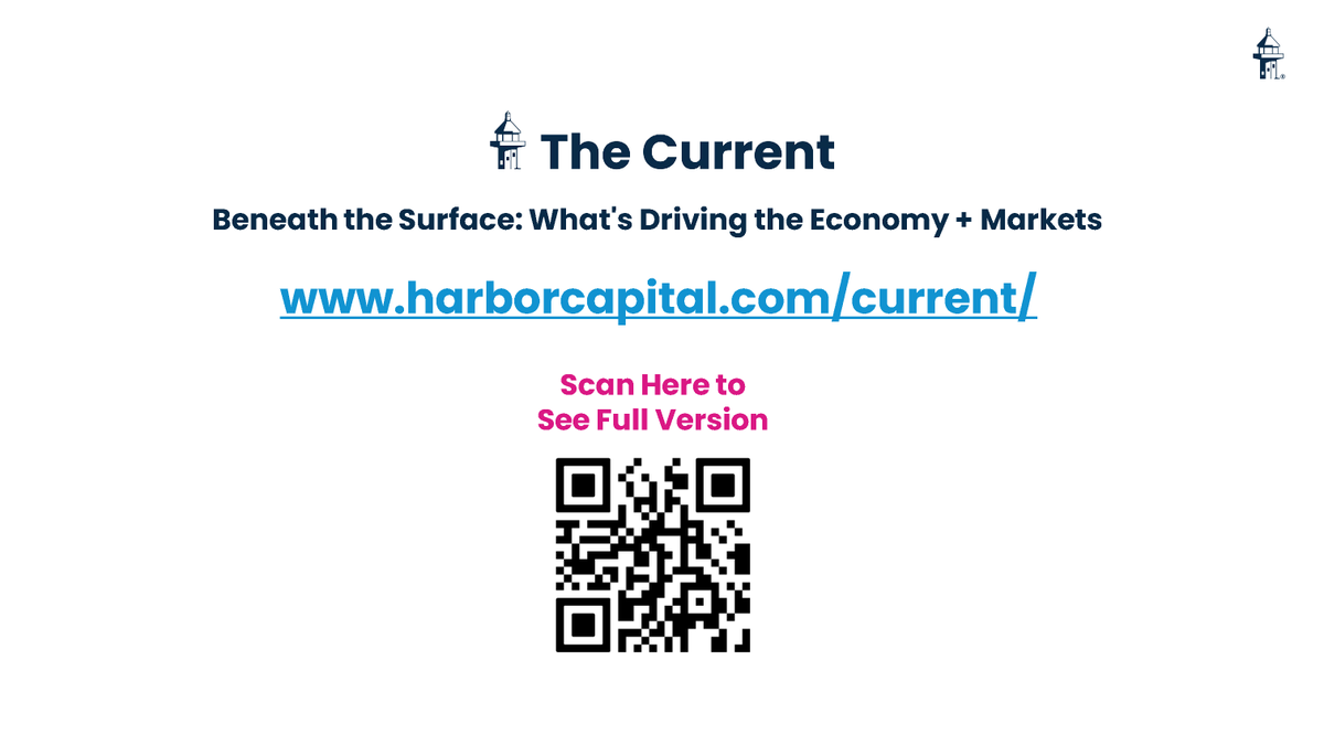 HarborCapital's tweet photo. Everyone's talking about AI.

Fewer people are talking about what powers it.

Semiconductors, compute, and infrastructure may shape the next phase just as much as the models themselves. https://t.co/Vj1JfMKDFN