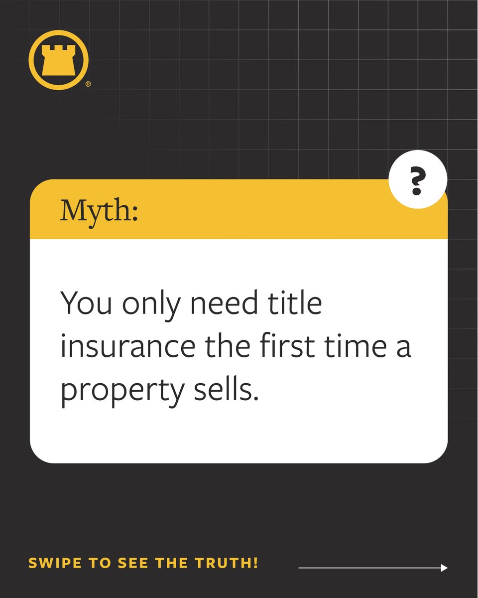 ChicagoSCCounty's tweet photo. Each transaction requires its own review, regardless of past ownership history. Have questions? Call our office today! https://t.co/9nB0XNDlo7